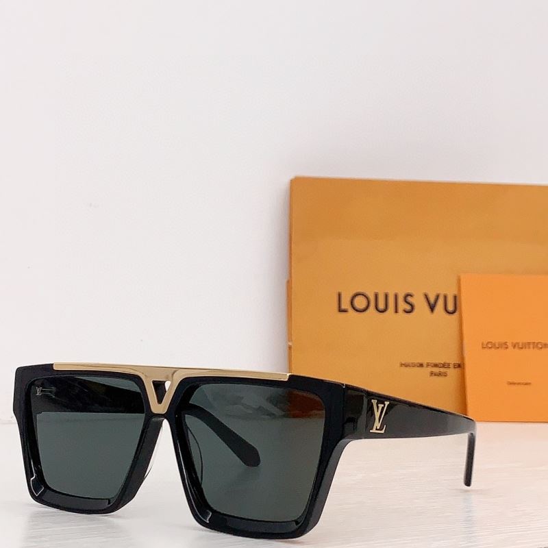 Louis Vuitton Sunglasses